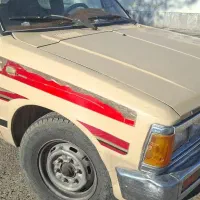 وانت داتسون ۲۰ سال خواب سالم