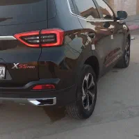 X55 Pro IE|خودرو سواری و وانت|شیراز, سفیرشمالی|دیوار