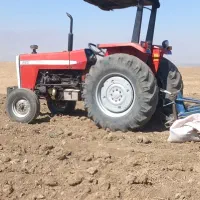 تراکتور فرگوسن ۲۸۵ مدل ۸۷