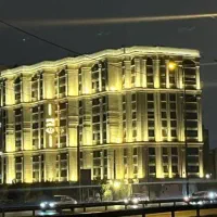 پیامبراعظم ۸ ۱۲۰متری ۳خوابه باوام550ملیونی نمارومی