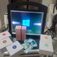 هایفو ناب وی هایفو بلک هایفو اولترا فورمر|پزشکی|تهران, یوسفآباد|دیوار