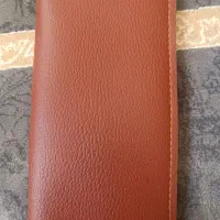 کیف چرم مردانه نو
