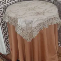 میز خاطره و دکوری