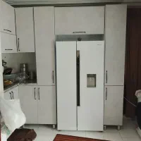 انواع کابینت ام.دی.اف و فلزی