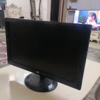 مانیتور Aoc 20 اینچ lcd|قطعات و لوازم جانبی رایانه|تهران, وردآورد|دیوار