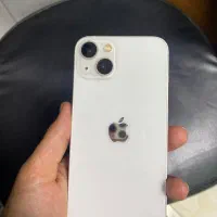 آیفون 13 نرمال ۱۲۸گیگ