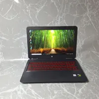 لپ تاپ گیمینگ HP OMEN 15|رایانه همراه|قزوین, |دیوار