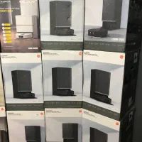 جارو رباتیک شیائومی X20 max / X20 pro/ چکی بخر