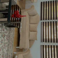 مبل ۷ نفره|مبلمان خانگی و میز عسلی|بوشهر, |دیوار