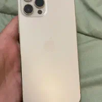 آیفون iPhone 12 Pro Max gold