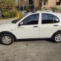 کوییک معمولی ۱۴۰۰|خودرو سواری و وانت|تهران, بهاران|دیوار