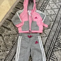 ست سویشرت شلوار ادیداس اورجینال