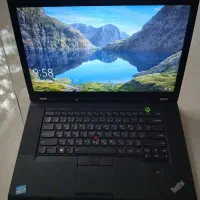 لب تاپ lenovo 15