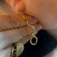 گوشواره و انگشتر|جواهرات|یاسوج, |دیوار