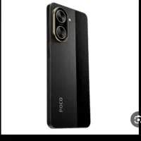 گوشی پوکوc71 درحد