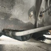 روآ آردی مدل 80شاسیها پلمپ|خودرو سواری و وانت|تبریز, |دیوار