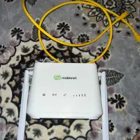 موبینت Router