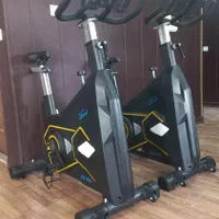 دوچرخه اسپینینگ باشگاهی