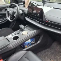 خودروی چانگان CS55 Plus وارداتی|خودرو سواری و وانت|تهران, شمس‌آباد|دیوار