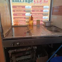 واگذاری مغازه فست فود|اجارهٔ مغازه و غرفه|اصفهان, دارک|دیوار