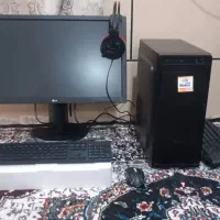 کامپیوتر|رایانه رومیزی|بندر ماهشهر, |دیوار