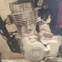 هوندا ۵ دنده مدل ۹۵