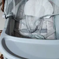 گهواره برقی ماستلا