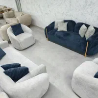 ))مینیمال نیو کلاسیک ۷ نفره NeW