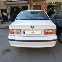 سمندef7دوگانه کارخانه کلاس 16|خودرو سواری و وانت|تبریز, |دیوار