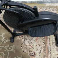 دوچرخه ثابت|تجهیزات ورزشی|اهواز, غیزانیه|دیوار