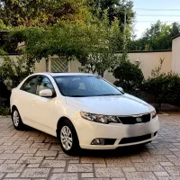 کیا سراتو دنده‌ای آپشنال مدل ۱۳۹۷ صفر