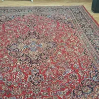 یک تخته فرش دستباف|فرش|تبریز, |دیوار