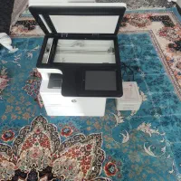 پرینتر hpچهار کاره مدل527dn با ترانس اورجینال|پرینتر، اسکنر، کپی، فکس|تهران, نیروی هوایی (پیروزی)|دیوار