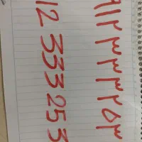 فروش سیمکارت 09123332533 بالاترین پیشنهاد|سیمکارت|رودهن, |دیوار