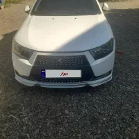 دنا‌پلاس‌توربو‌اتوماتیک،مدل۴۰۱
