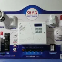 (دزدگیر)سیستم حفاظتی دزدگیر اماکن و راه اندازی