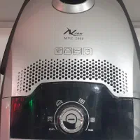 جاروبرقی نو خوش رنگ