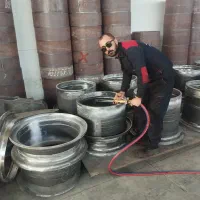 جوشگاری سیار