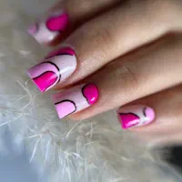 خدمات ناخن و کاشت ناخن