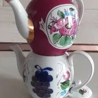 قوری روس