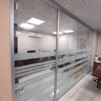 شیشه سکوریت شیشه میرال