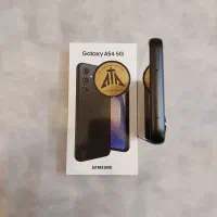 سامسونگ گلکسی Galaxy A54 5G حافظهٔ 256 گیگابایت|موبایل|رباط‌کریم, رباط‌کریم|دیوار