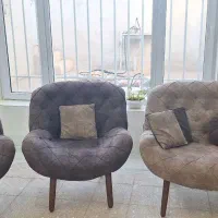 مبل راحتی