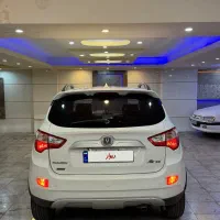 چری چانگان وارداتی مدل ۱۳۹۷|خودرو سواری و وانت|تهران, تهرانسر شرقی|دیوار