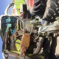فروش چاپر ذرت صفرکیلومتر CLAAS 850 JAGUAR آلمان|ماشین‌آلات صنعتی|اهواز, سید خلف|دیوار