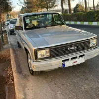 کارا ۲۰۰۰|خودرو سواری و وانت|رفسنجان, |دیوار