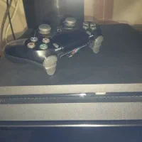 کنسول ps4 slim 1tar