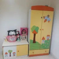سرویس خواب کودک و نوجوان