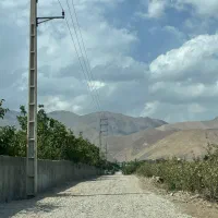 ۵۲۰متر باغ‌زمین سندتک برگ‌جابان‌دماونداقساط۳ماه|فروش زمین و ملک کلنگی|دماوند, دماوند|دیوار
