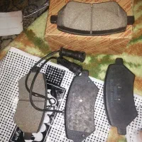 لنت ام وی ام CHERY|قطعات یدکی و لوازم جانبی|مشهد, جانباز|دیوار